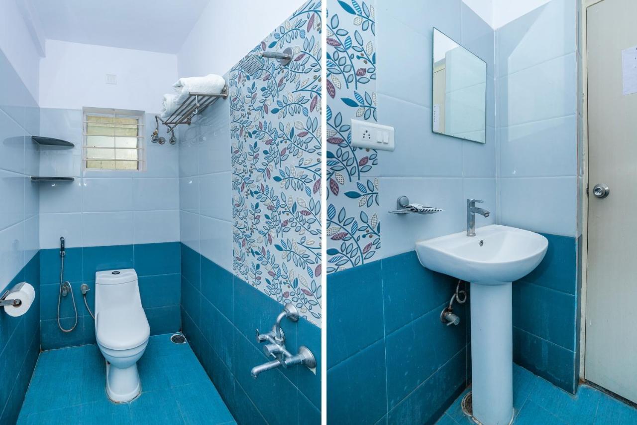 Hotel O Midas Casita Bangalore Dış mekan fotoğraf