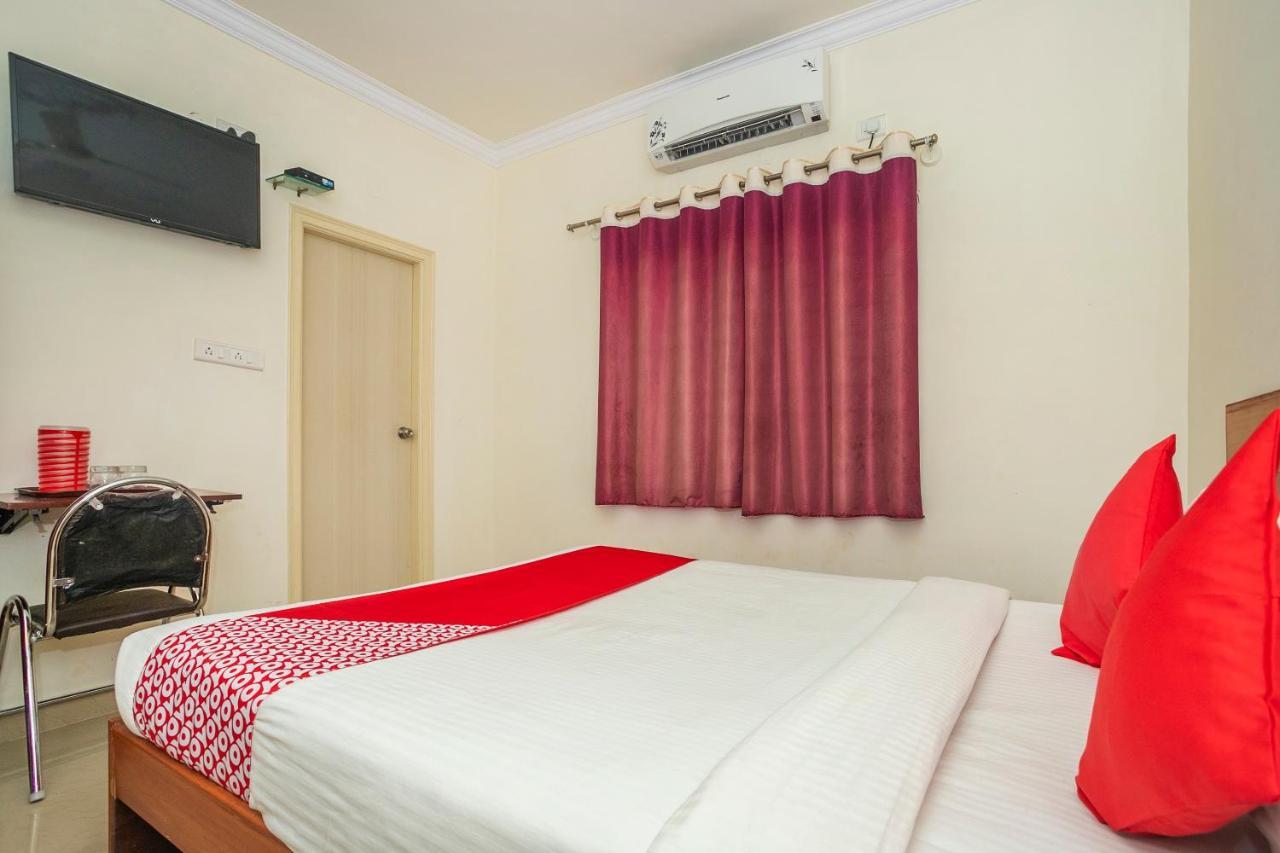Hotel O Midas Casita Bangalore Dış mekan fotoğraf