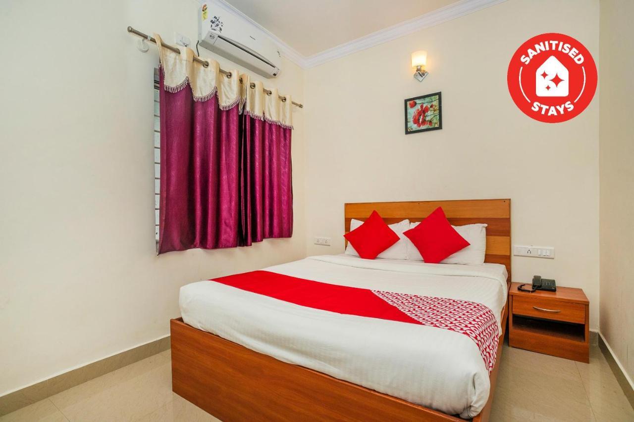 Hotel O Midas Casita Bangalore Dış mekan fotoğraf