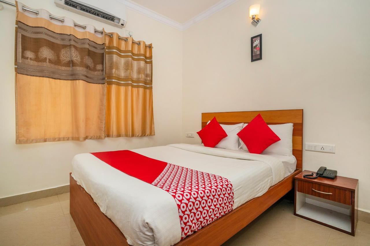 Hotel O Midas Casita Bangalore Dış mekan fotoğraf