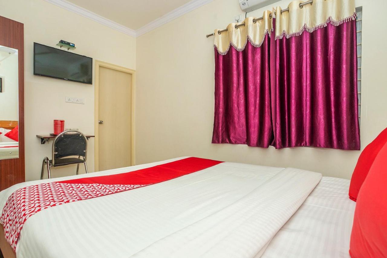 Hotel O Midas Casita Bangalore Dış mekan fotoğraf