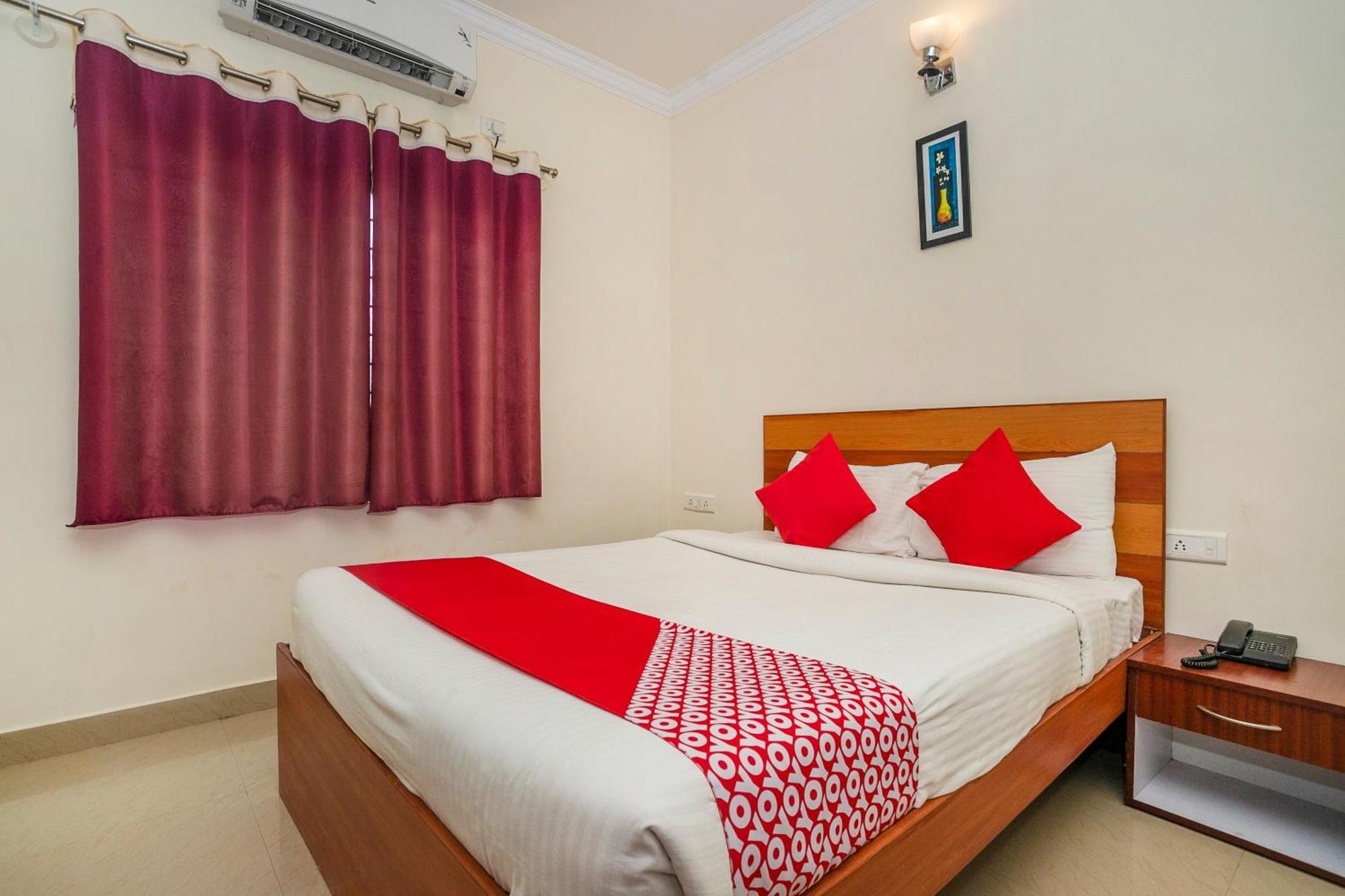Hotel O Midas Casita Bangalore Dış mekan fotoğraf