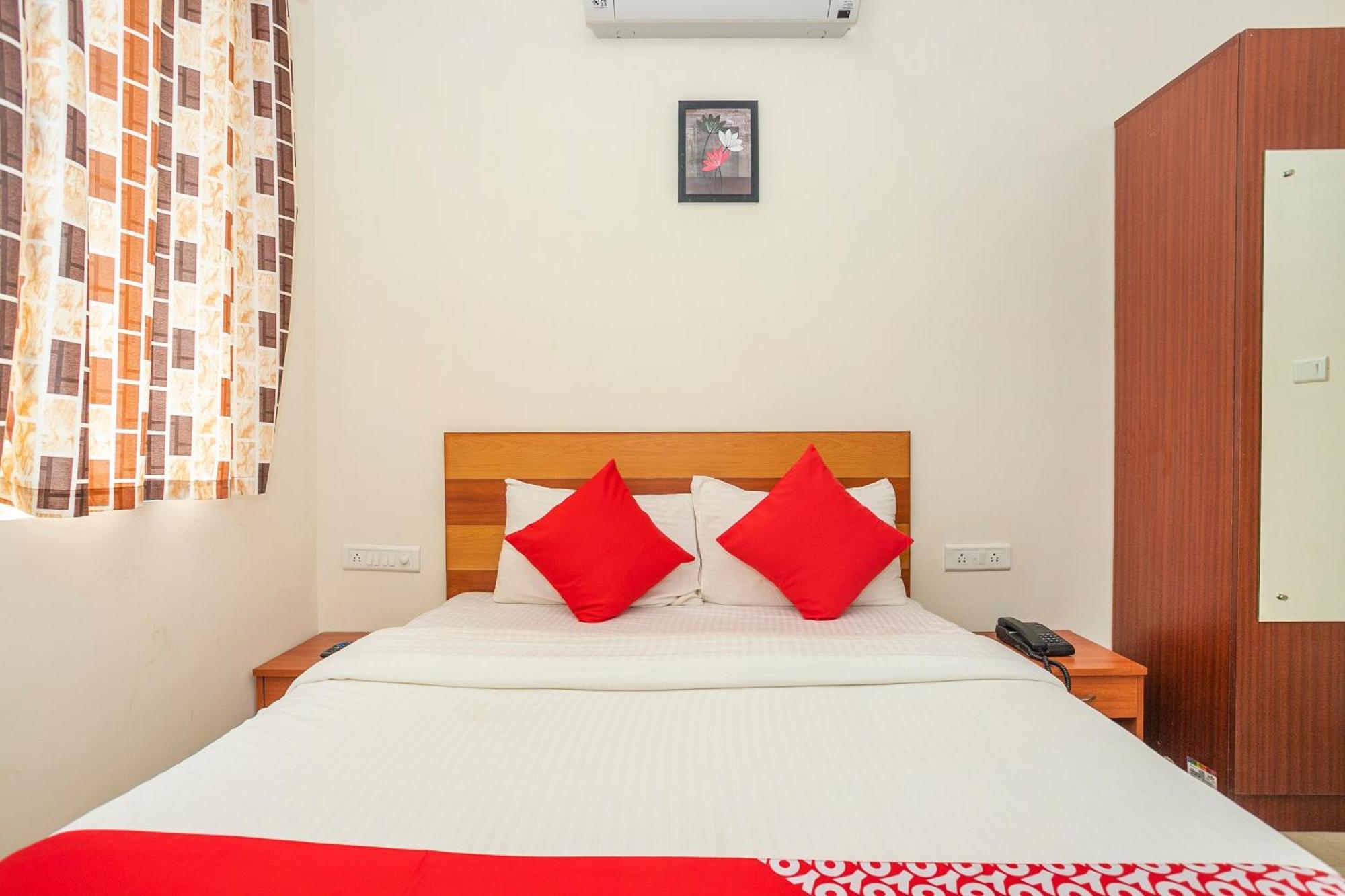 Hotel O Midas Casita Bangalore Dış mekan fotoğraf