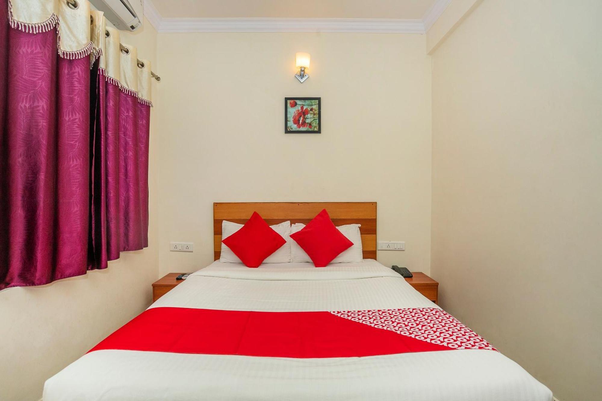Hotel O Midas Casita Bangalore Dış mekan fotoğraf