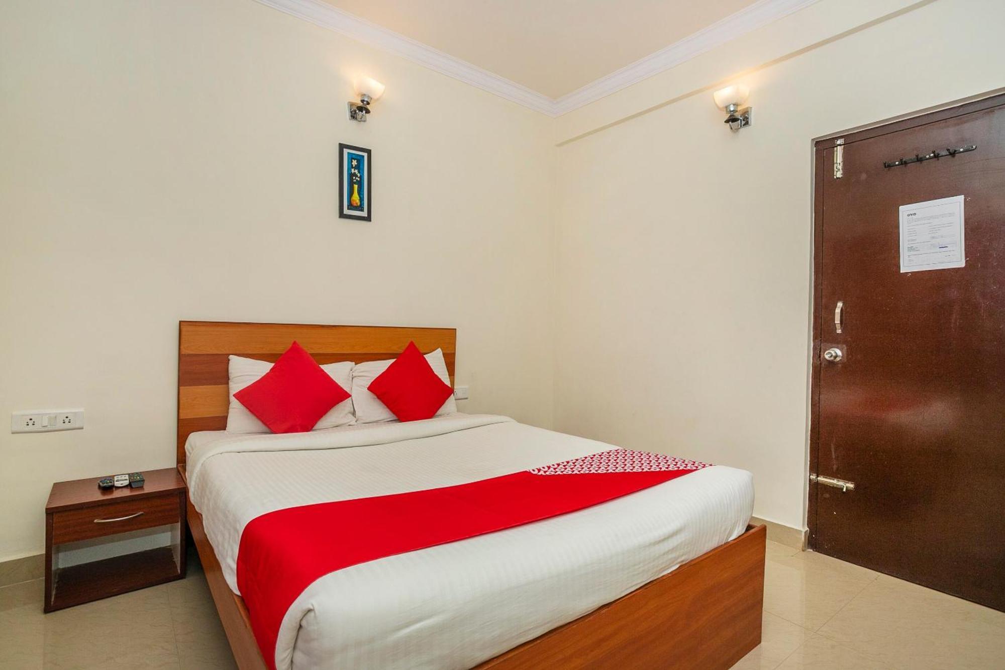 Hotel O Midas Casita Bangalore Dış mekan fotoğraf