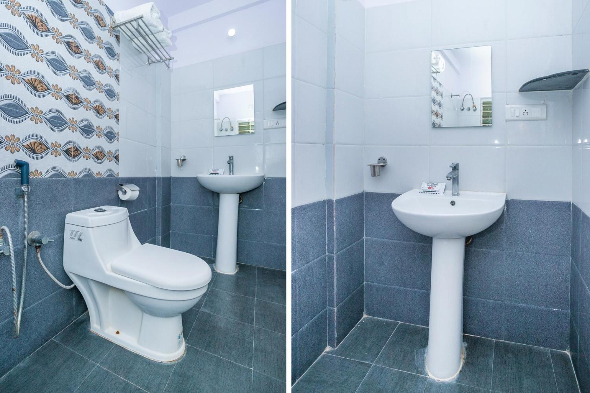 Hotel O Midas Casita Bangalore Dış mekan fotoğraf