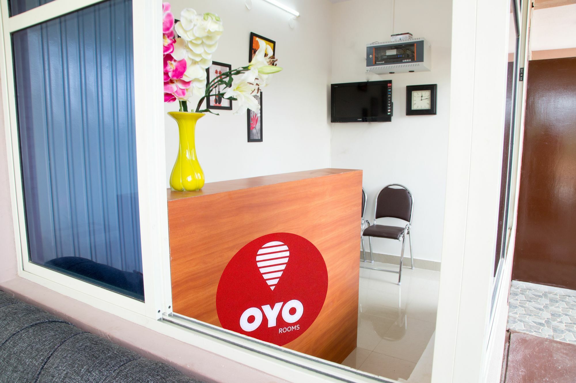 Hotel O Midas Casita Bangalore Dış mekan fotoğraf